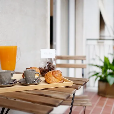 Casa Esterina アパート *