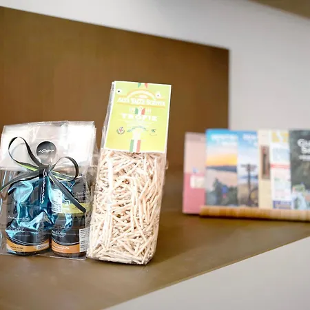 Casa Esterina アパート *