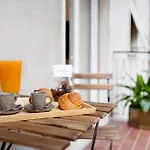 Casa Esterina 公寓 *