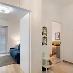 公寓 Casa Esterina *