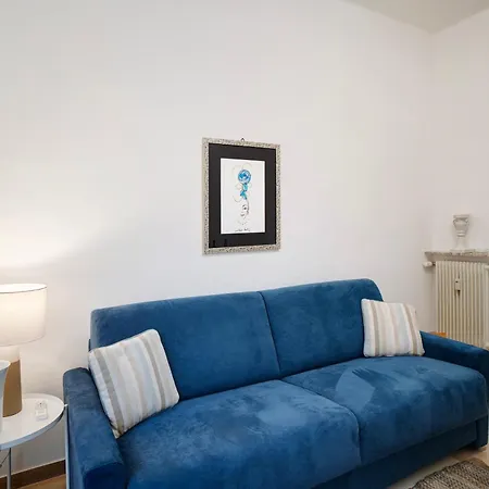 Casa Esterina 公寓 阿拉西奥