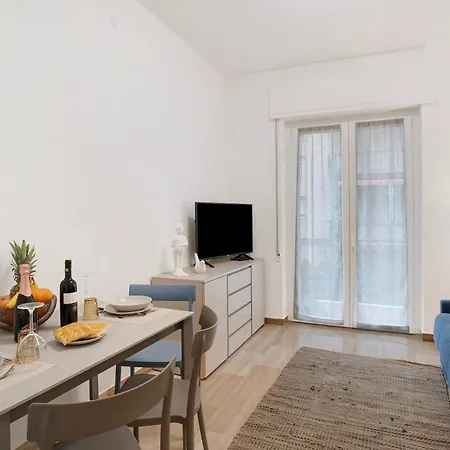Casa Esterina *
