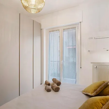 Апартаменты Casa Esterina