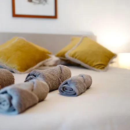 Casa Esterina Apartment Alassio