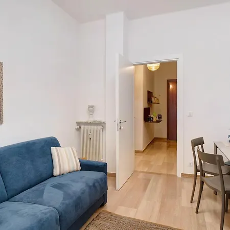 公寓 Casa Esterina *