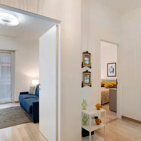 公寓 Casa Esterina *