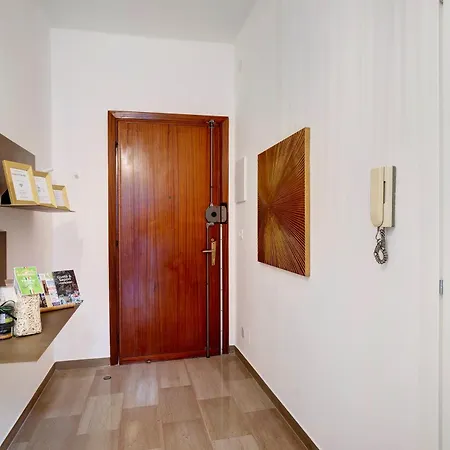 Casa Esterina * Alassio