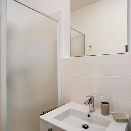 公寓 Casa Esterina *
