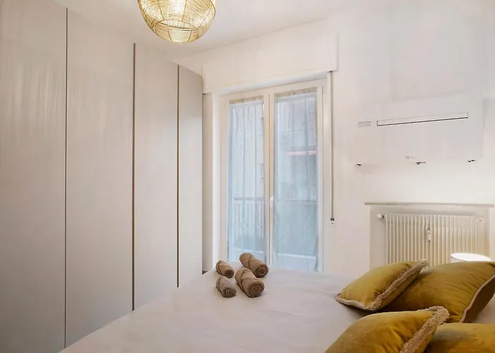 Апартаменты Casa Esterina