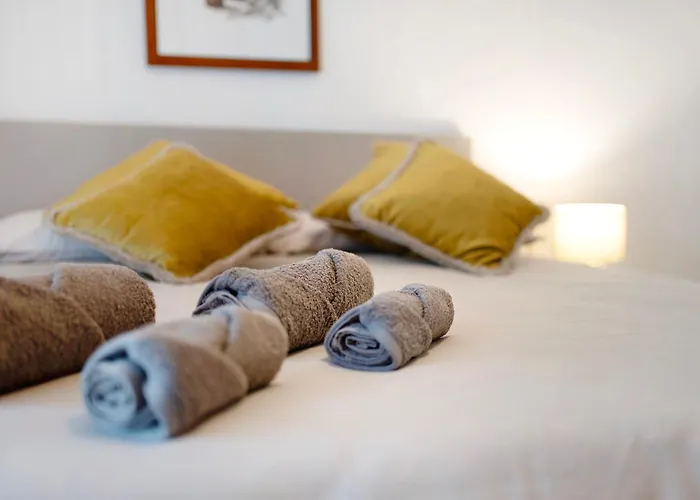 Casa Esterina Lägenhet Alassio