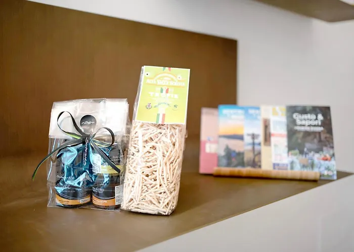 Casa Esterina Lägenhet *