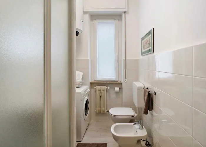 Lägenhet Casa Esterina Alassio